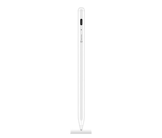 Tactical Roger Pencil White