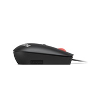 LENOVO myš drátová ThinkPad USB-C Wired Compact Mouse