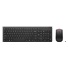 LENOVO klávesnice a myš bezdrátová Essential Wireless Keyboard and Mouse Gen 2 - CZ/SK