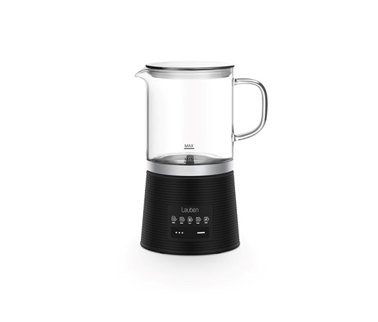 Lauben Milk Frother 600BG - napěňovač mléka