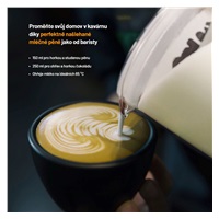 Lauben Milk Frother 600BG - napěňovač mléka