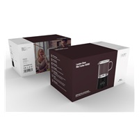 Lauben Milk Frother 600BG - napěňovač mléka