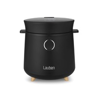Lauben Multifunction Rice Cooker 1500BW - rýžovar