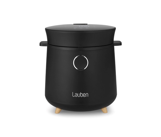 Lauben Multifunction Rice Cooker 1500BW - rýžovar