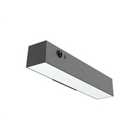 Viking venkovní solární LED světlo SR24 s pohybovým senzorem