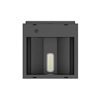Viking venkovní solární LED světlo SR32