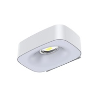 Viking venkovní solární LED světlo SR38