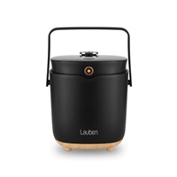 Lauben Multifunction Rice Cooker 2000BW - rýžovar