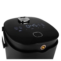 Lauben Multifunction Rice Cooker 2000BW - rýžovar