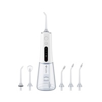 TrueLife AquaFloss Compact L100 - ústní sprcha