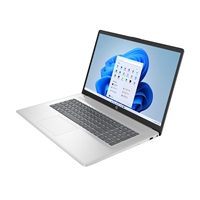 NTB HP 17-cp2002nc, Ryzen-5 7520U, 17.3 HD+ AG SVA, 8GB LPDDR5, SSD 512GB, AMD Radeon Graphics,  Win11