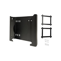 HP Desktop Mini Security/Dual Vesa Sleeve V4