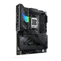 ASUS MB Sc AM5 ROG STRIX X870-F GAMING WIFI, AMD X870, 4xDDR5, 1xDP, 1xHDMI, 1xUSB4, WiFi