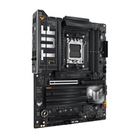 ASUS MB Sc AM5 TUF GAMING X870-PLUS WIFI, AMD X870, 4xDDR5, 1xHDMI, 2xUSB4, WiFi