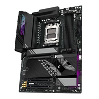 GIGABYTE MB Sc AM5 X870E A ELITE WIFI7, AMD X870, 4xDDR5, 2xHDMI, 2xUSB4, WiFi