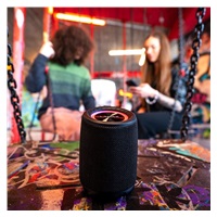 LAMAX Waver1 - přenosný reproduktor