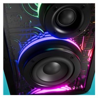 LAMAX CyberWave1 - přenosný reproduktor