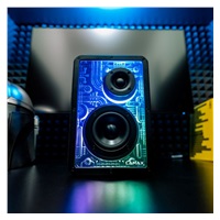 LAMAX CyberWave1 - přenosný reproduktor