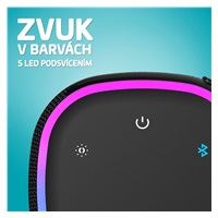 LAMAX StarCube1 - přenosný reproduktor