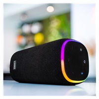 LAMAX StarCube1 - přenosný reproduktor