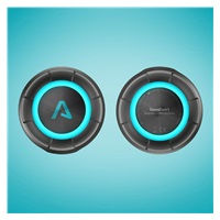 LAMAX SoundJam1 - přenosný reproduktor