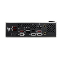 ASUS MB Sc AM5 ROG STRIX X870-I GAMING WIFI, AMD X870, 2xDDR5, 1xHDMI, 2xUSB4, WiFi, Mini-ITX