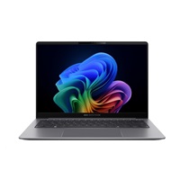 ASUS NTB ExpertBook P5 (P5405CSA-ULTRA5X), Ultra 5-226V, 14" 2560 x 1600, 16GB, 512GB SSD, Intel Arc, W11 Pro, Gray