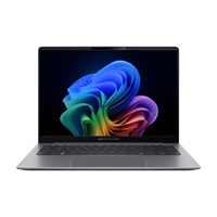 ASUS NTB ExpertBook P5 (P5405CSA-ULTRA7X), Ultra 7-258V, 14" 2560 x 1600, 32GB, 1TB SSD, Intel Arc, W11 Pro, Gray