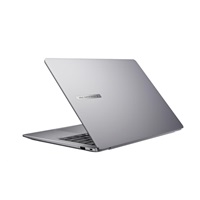 ASUS NTB ExpertBook P5 (P5405CSA-ULTRA7X), Ultra 7-258V, 14" 2560 x 1600, 32GB, 1TB SSD, Intel Arc, W11 Pro, Gray