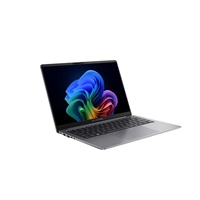 ASUS NTB ExpertBook P5 (P5405CSA-ULTRA7X), Ultra 7-258V, 14" 2560 x 1600, 32GB, 1TB SSD, Intel Arc, W11 Pro, Gray