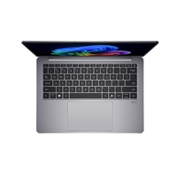 ASUS NTB ExpertBook P5 (P5405CSA-ULTRA7X), Ultra 7-258V, 14" 2560 x 1600, 32GB, 1TB SSD, Intel Arc, W11 Pro, Gray