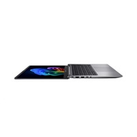 ASUS NTB ExpertBook P5 (P5405CSA-ULTRA7X), Ultra 7-258V, 14" 2560 x 1600, 32GB, 1TB SSD, Intel Arc, W11 Pro, Gray