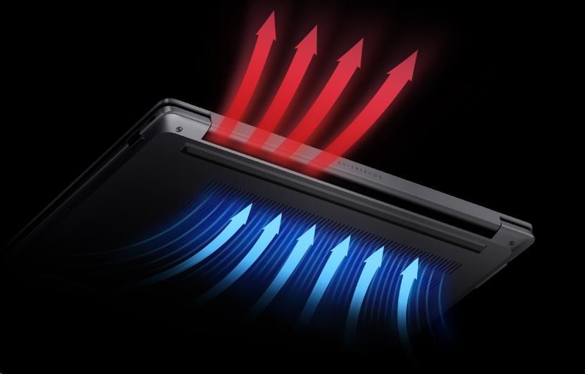 Obr. Jednoduše chladný. Jednoduše výkonný 1727708c