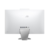 ASUS PC AiO ExpertCenter M3 (M3402WFAK-WPC050W), R5-7520U, 23.8" 1920 x 1080, 8GB, 512GB SSD, Radeon, W11 Home, White