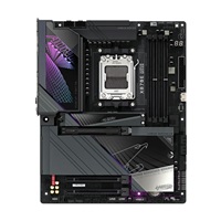 GIGABYTE MB Sc AM5 X870E AORUS MASTER, AMD X870, 4xDDR5, 2xHDMI, 2xUSB4, WiFi