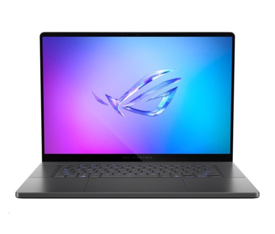 ASUS NTB ROG Zephyrus G16 (GA605WI-NEBULA022W), AI9-HX370, 16" 2560 x 1600, 32GB, 2TB SSD, RTX 4070, Win11 Home, Gray