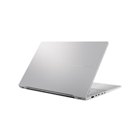 ASUS NTB Vivobook S 15 OLED (S5507QA-OLED001W), X1E-78-100, 15.6" 2880 x 1620, 32GB, 1TB SSD, Adreno, W11 Home, Silver