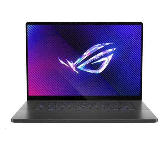 ASUS NTB ROG Zephyrus G16 (GU605MI-NEBULA271W), Ultra 7 155H, 16" 2560 x 1600, 32GB, 1TB SSD, RTX 4070, W11 Home, Grey