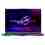 ASUS NTB ROG Strix SCAR 16 (G634JYR-NEBULA026W), i9-14900HX, 16" 2560 x 1600, 32GB, 2TB SSD, RTX 4090, W11 Home, Black