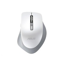 ASUS WT425 Optical wireless mouse, white