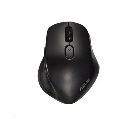 ASUS MW203 Multi-Device Wireless Silent Mouse, černá