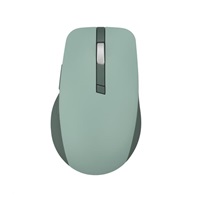 ASUS SmartO Mouse MD200 Silent Plus, zelená