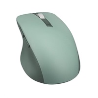 ASUS SmartO Mouse MD200 Silent Plus, zelená