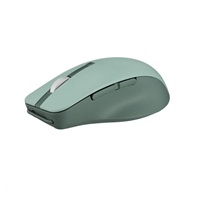 ASUS SmartO Mouse MD200 Silent Plus, zelená