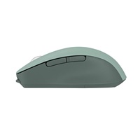 ASUS SmartO Mouse MD200 Silent Plus, zelená