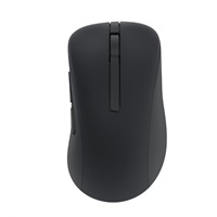 ASUS myš MD102 Optická bezdrátová myš, šedá