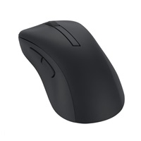 ASUS myš MD102 Optická bezdrátová myš, šedá