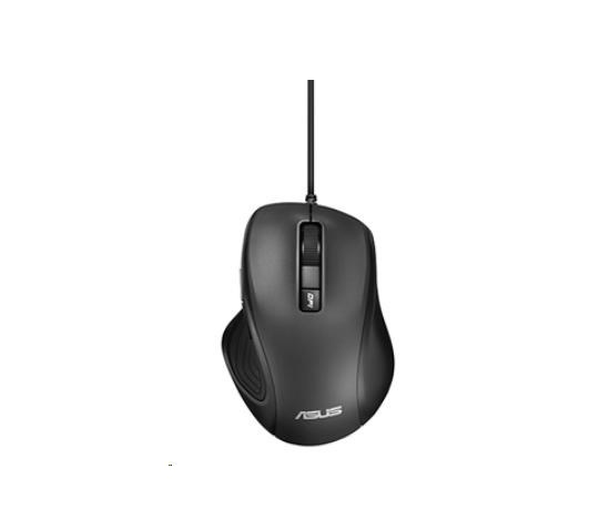 ASUS MOUSE UX300 PRO, černá