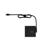 ROG A20-100P1A 100W USB-C Adapter