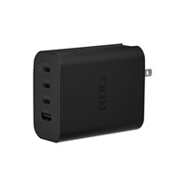 ASUS AC140-01 3C1A CHARGER/BK/EU+UK//TYPE-C/20PCS